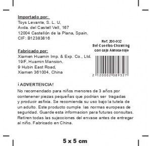 Bote Maletin Accesorios Pulseras Gem Bracelet