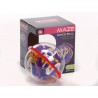 Bola Espacial 118 Obstáculos Maze Space Ball