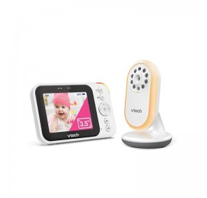 Intercomunicador pantalla LCD 3