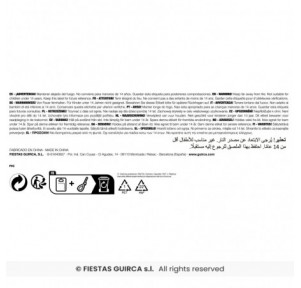 Diadema Cuernos Malvada