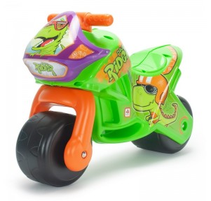 Moto Correpasillos Dinorider