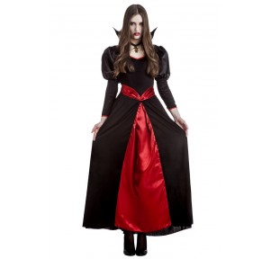 Disfraz Vampiresa Aristocrat Vampire M-L