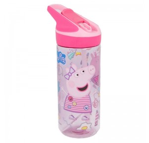 Botella Ecozen Premium 620ml Peppa Pig Haze