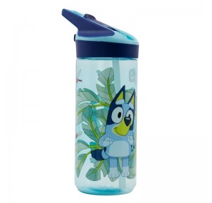 Botella Ecozen Premium 620ml Bluey