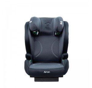 Silla auto Airon I-Size Gr.2-3 gris Niu