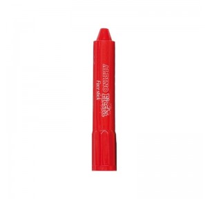 Maquillaje Face Stick Rojo Alpino