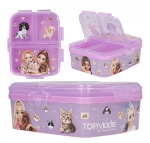 Top Model táper XL KITTY and DOGGY