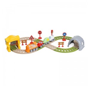 Baby Railway Deluxe