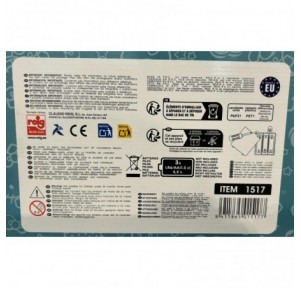 Amplificador Peluche Micro con Cable Hello Kitty