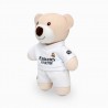Peluche oso Real Madrid 35 cm Interbaby