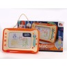 Pizarra Magnética a Color Magic Drawing Board