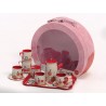 Maletín Juego de Té 15 piezas Children´s Tea Set