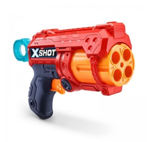 X-Shot Excel Electronic Target Battle Pack