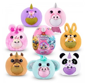 Rainbocorns Mamacorn Sorpresa