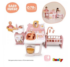 Baby Nurse La Casa de los Bebés