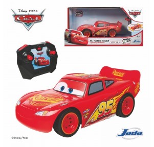 R/C Cars Rayo Turbo Racer 1:24