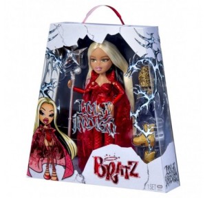 Bratz Muñeca Lola Indigo