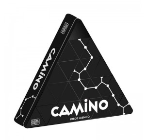 Juego Camino
