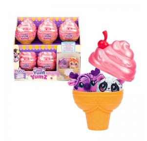Cookeez Helados Mágicos 2 Pack