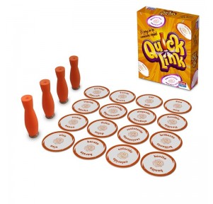 Juego Quick Link