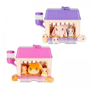 Little Live Pets Mini Mama Surprise Surtido 2