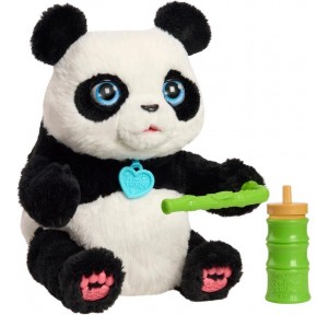 Fur Real Coco The Tumbling Panda