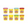 Play Doh Pack 8 botes v2.6