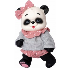 Oso Panda Reborn Jersey