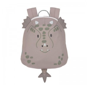 Mochila infantil Tiny About Friends Lassig