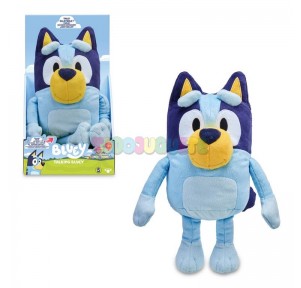 Bluey Peluche Parlante