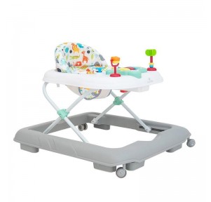 Andador actividades animals azul Olmitos