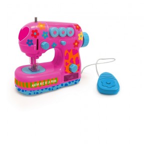 Agatha Ruiz de la Prada Máquina de Coser