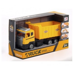 Camión Volquete Truck...