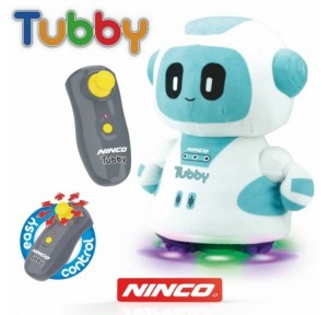 Tubby Techbot