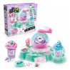 Slime DIY Fábrica Fluffy