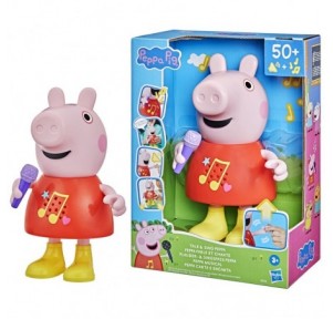 Peppa Pig Musical