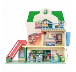 Bluey Supermercado