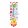 Sonajero Bola para el carrito Rattle Ball