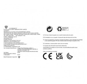 Pelota Postillón 2 en 1 con Palo Extensible Roll