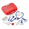 Maletín Doctor Urgencias 12 Piezas Dr. Feel Well
