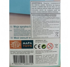 Nevera Americana Inteligente My Smart Fridge