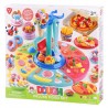 Set Plastilina Comida Deluxe Dough
