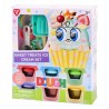 Set Plastilina Helados Sweet Treats Dough