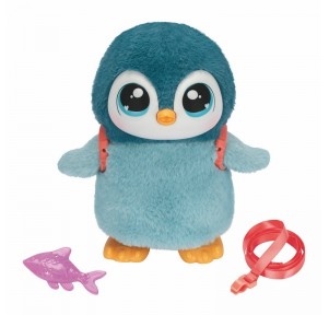 Little Live Pets My Pet Pingüino
