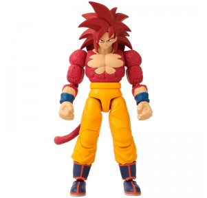 Dragon Ball Figura Goku Daima Dragon Stars