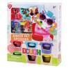 Set Plastilina Peluquería Mascotas Pet Groomer