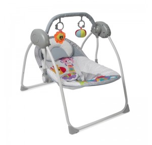 Columpio Siesta Mundi Bebé