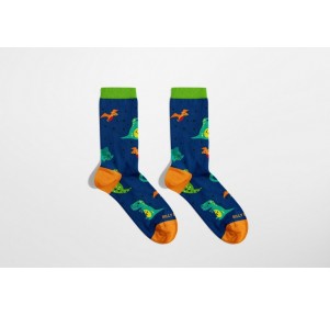 Calcetines Billy Brown Kids Dinosaurios T.27/32