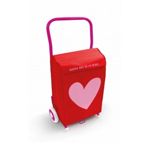 Agatha Ruiz de la Prada Carro de la Compra