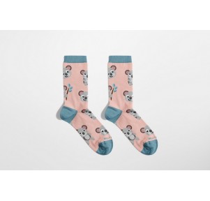 Calcetines Billy Brown Kids Koala T.22/26